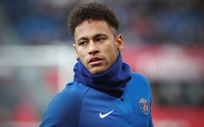 有球电竞热评-伊萨克胸部停球后抽射得分